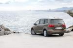 Seat Alhambra 4x4 2011 года